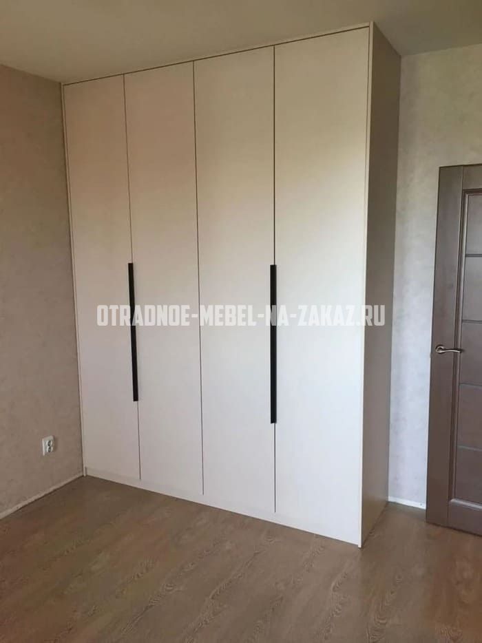 Элитная мебель на заказ в Отрадном