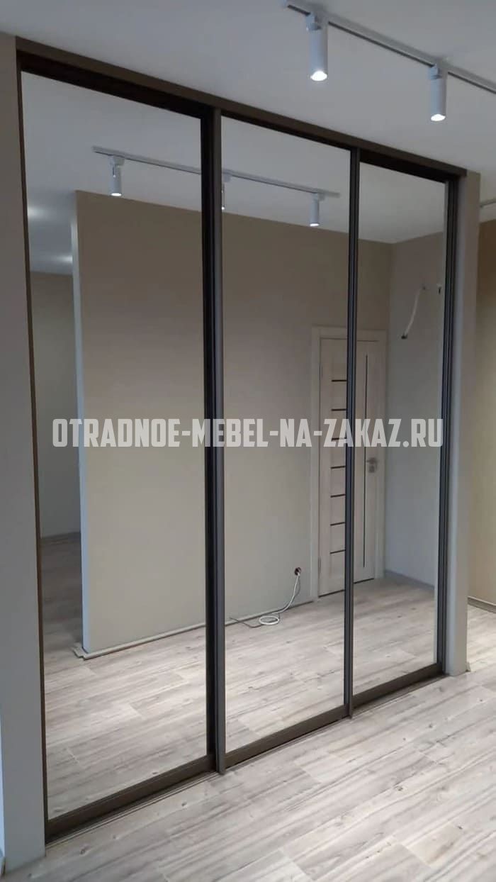 Элитная мебель на заказ в Отрадном