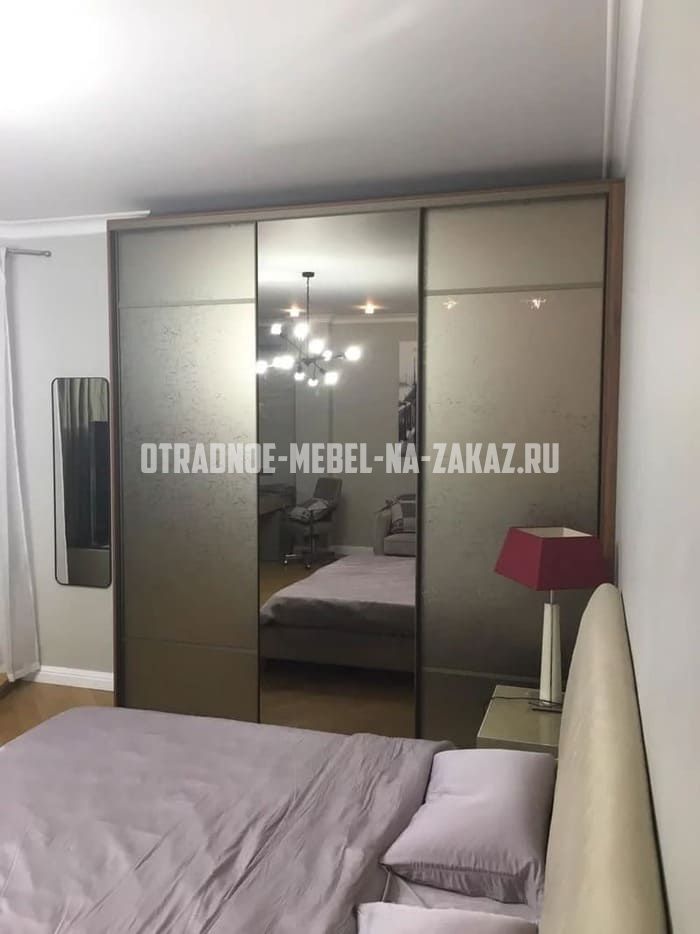 Элитная мебель на заказ в Отрадном