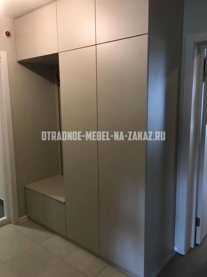 Элитная мебель на заказ в Отрадном