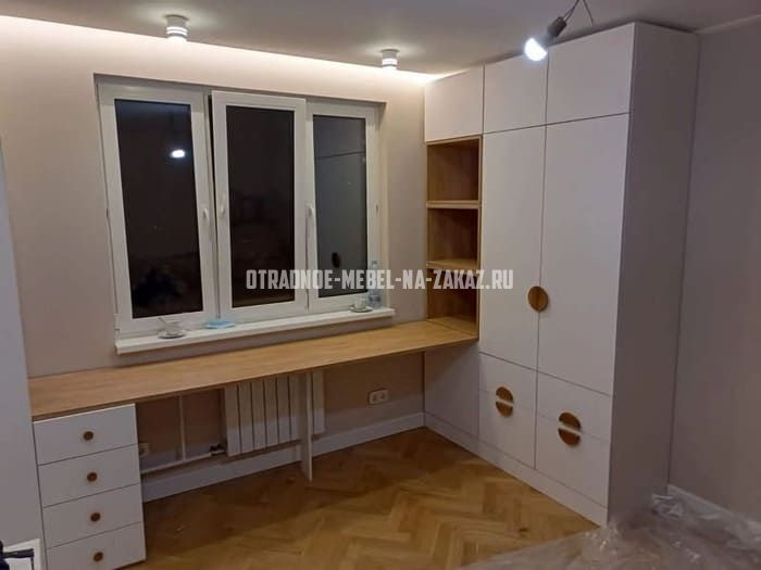 Элитная мебель на заказ в Отрадном