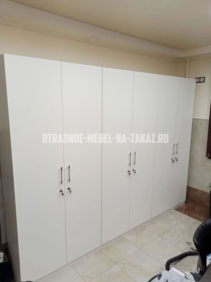 Элитная мебель на заказ в Отрадном