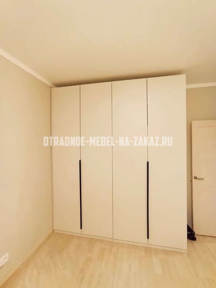 Элитная мебель на заказ в Отрадном