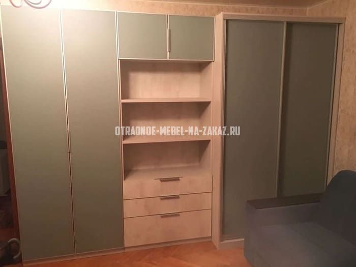 Элитная мебель на заказ в Отрадном