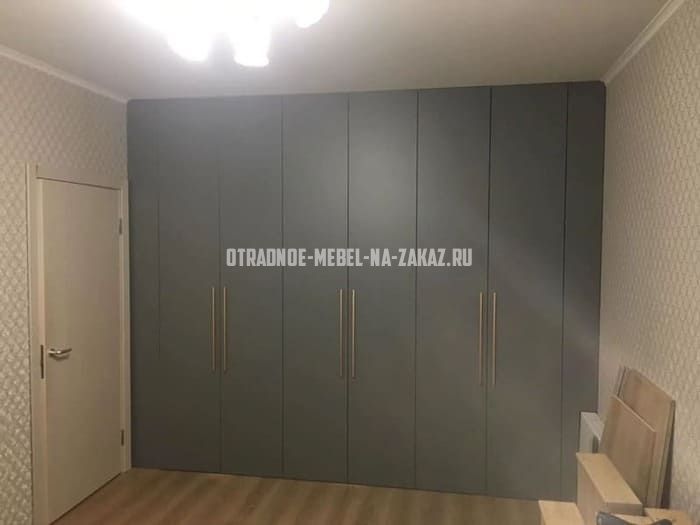 Элитная мебель на заказ в Отрадном