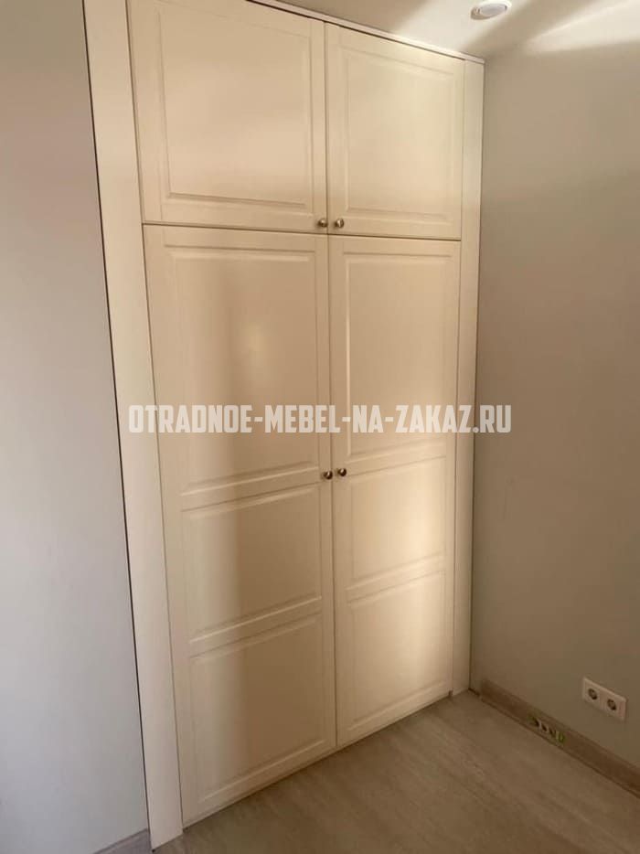 Элитная мебель на заказ в Отрадном