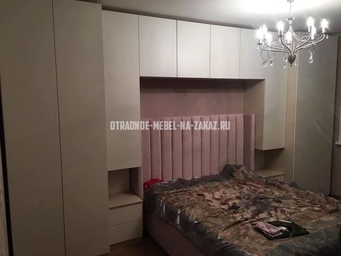 Элитная мебель на заказ в Отрадном
