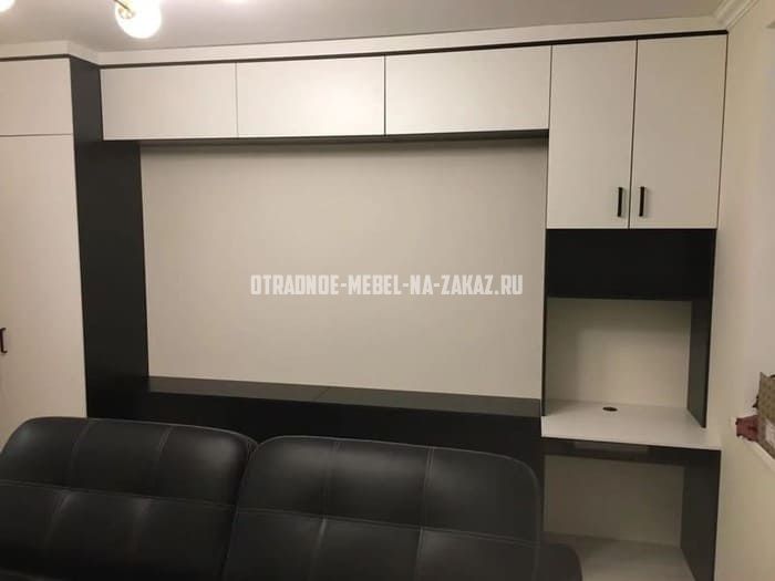 Элитная мебель на заказ в Отрадном