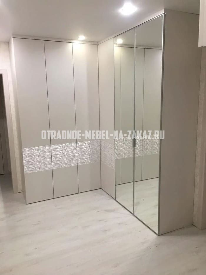 Элитная мебель на заказ в Отрадном