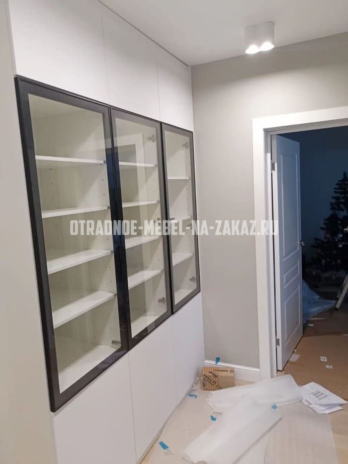Элитная мебель на заказ в Отрадном