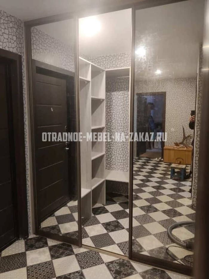 Элитная мебель на заказ в Отрадном