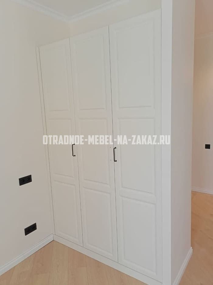 Элитная мебель на заказ в Отрадном