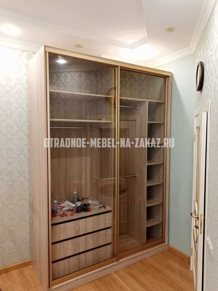 Элитная мебель на заказ в Отрадном
