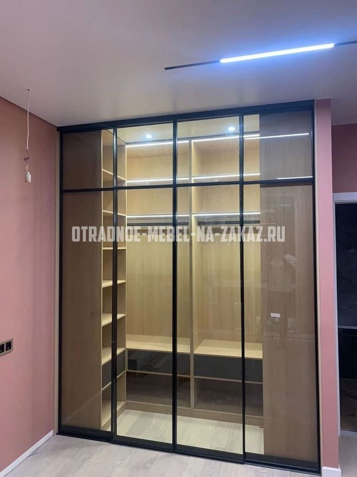 Элитная мебель на заказ в Отрадном