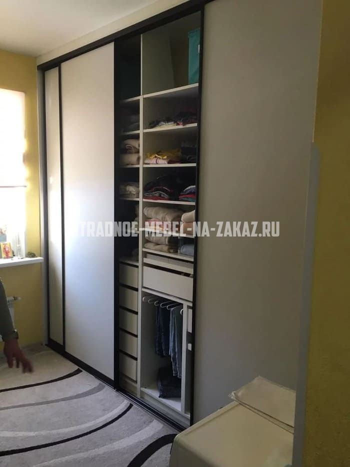 Элитная мебель на заказ в Отрадном